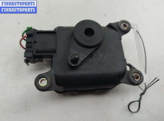 купить Моторчик заслонки отопителя на Opel Zafira A (1999-2005)
