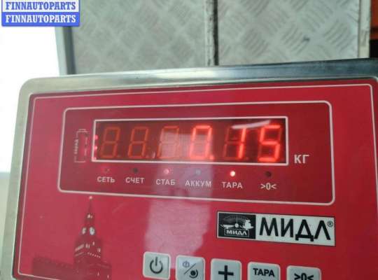 купить Моторчик заслонки отопителя на Opel Zafira A (1999-2005)