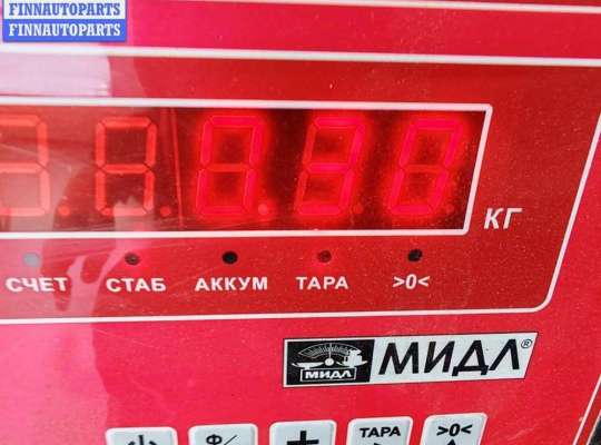 купить Молдинг двери передней правой на BMW 5 E39 (1995-2003)