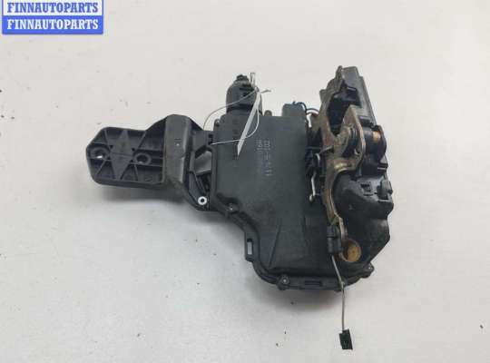 купить Замок двери передней правой на Volkswagen Passat B5