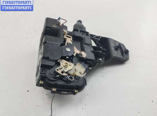 купить Замок двери передней правой на Volkswagen Passat B5