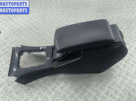 купить Подлокотник на Peugeot 407