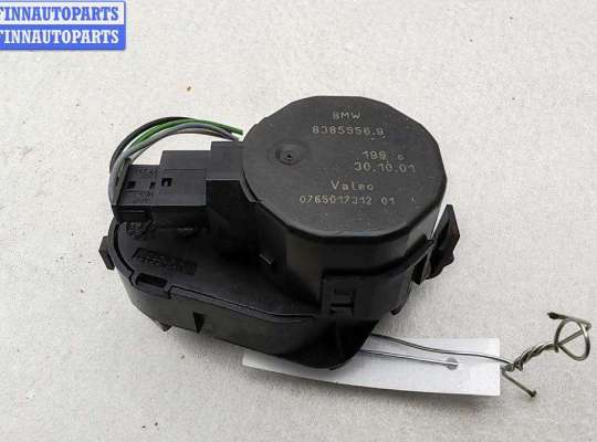 купить Моторчик заслонки отопителя на BMW X5 E53 (1999-2006)