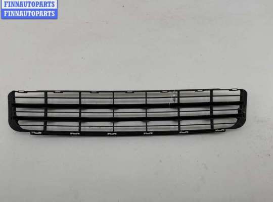 купить Решётка (заглушка) в бампер на Citroen Jumpy (2006-2016)