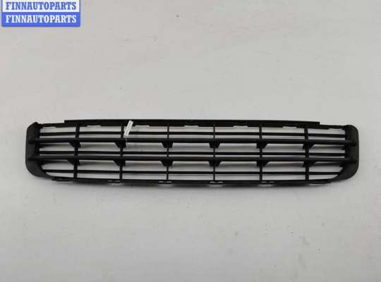 Решётка (заглушка) в бампер CT1127798 на Citroen Jumpy (2006-2016)