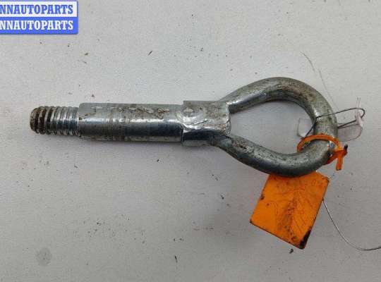 Крюк буксировочный OP2358525 на Opel Astra H (2004-2009)