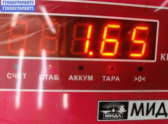 купить Насос продувки катализатора на Audi Q7 4L (2005-2015)