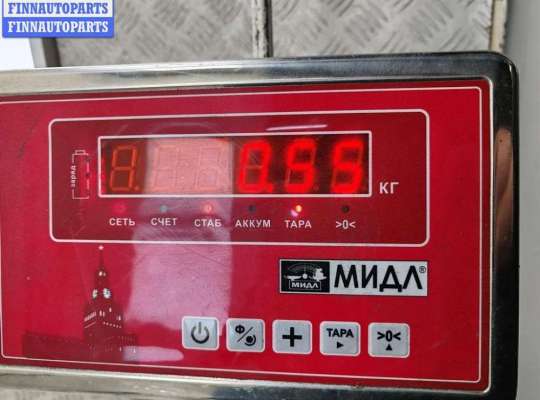 купить Рычаг подвески передний правый на Audi A6 C5 (1997-2005)