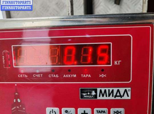 купить Ручка внутренняя потолочная на Audi A6 C6 (2004-2011)