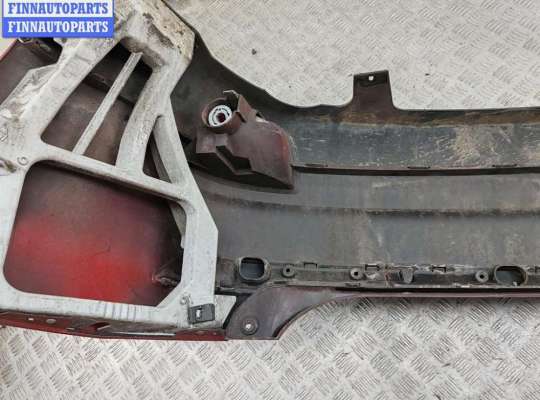 купить Бампер задний на Ford Focus II (2004-2011)