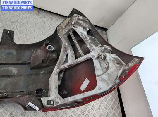 купить Бампер задний на Ford Focus II (2004-2011)