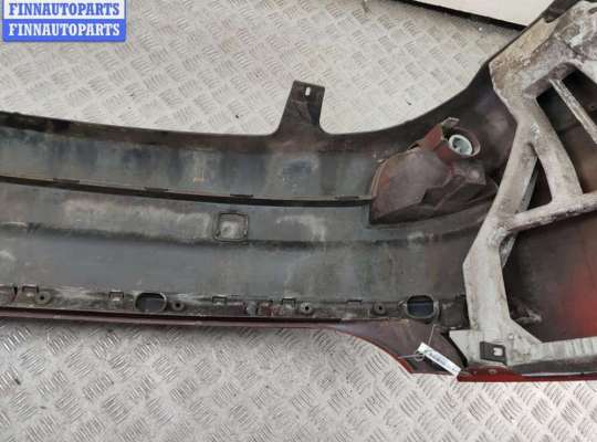 купить Бампер задний на Ford Focus II (2004-2011)