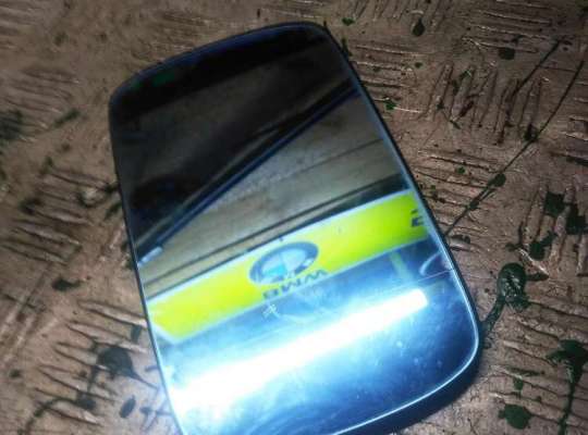 Стекло зеркала наружного правого BM3489573 на BMW 3 E36 (1991-2000)