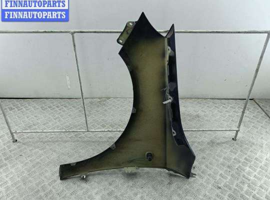купить Крыло переднее правое на Skoda Fabia mk2 (5J)