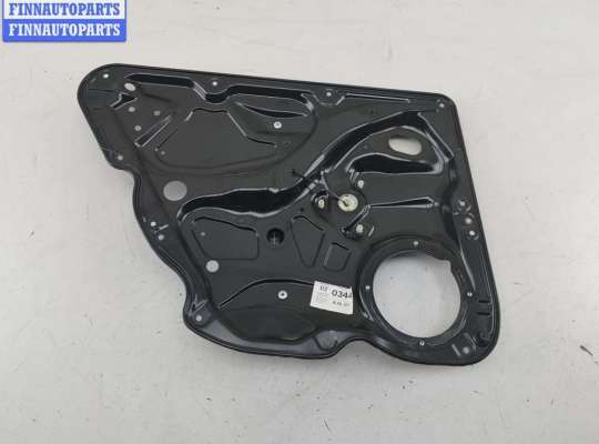 купить Стеклоподъемник электрический задний левый на Volkswagen Passat B6