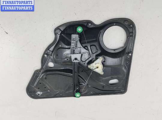 купить Стеклоподъемник электрический задний левый на Volkswagen Passat B6