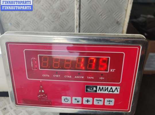 купить Стеклоподъемник электрический задний левый на Volkswagen Passat B6