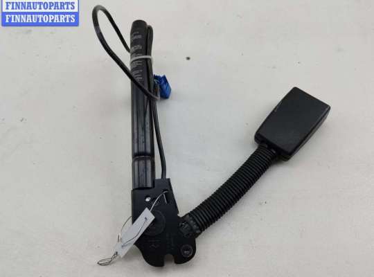 купить Замок ремня безопасности передний на Mazda 3 (2003-2008) BK