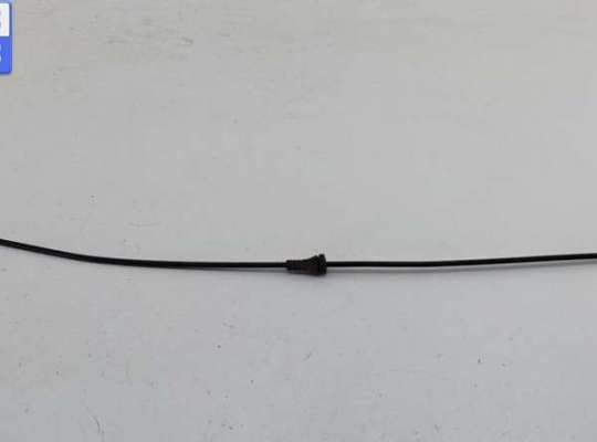 Трос капота BM3584476 на BMW 3 E46 (1998-2006)