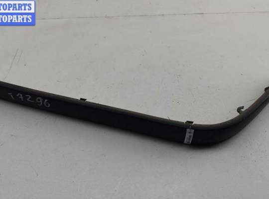 купить Молдинг бампера переднего на BMW 3 E36 (1991-2000)