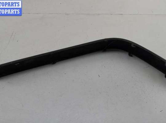 купить Молдинг бампера переднего на BMW 3 E36 (1991-2000)