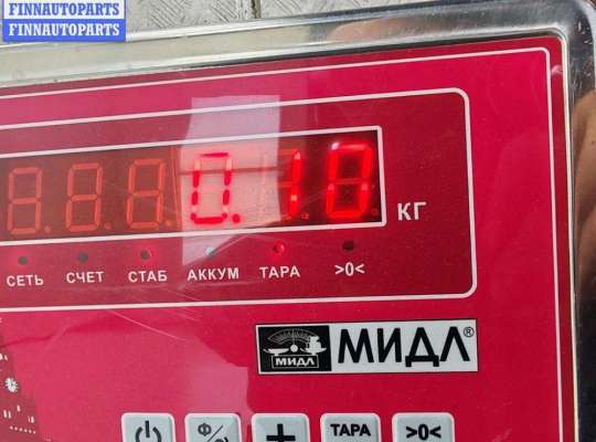 купить Активатор (привод) замка багажника на Opel Zafira A (1999-2005)