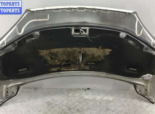 купить Капот на Ford Galaxy (2000-2006)