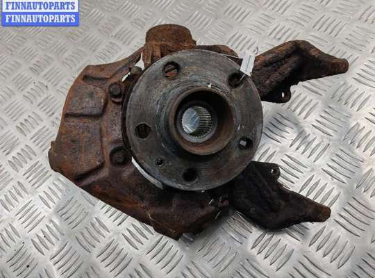 купить Ступица передняя правая на Skoda Octavia mk1 (A4 1U) 1996-2010