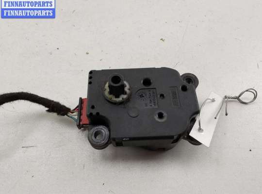 Моторчик заслонки отопителя PG1204268 на Fiat Ulysse II (c 2002)