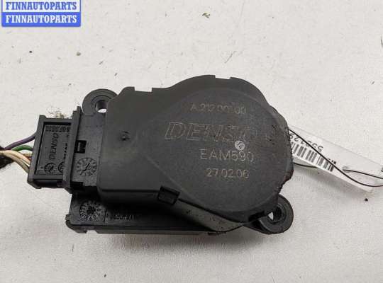 купить Моторчик заслонки отопителя на Fiat Ulysse II (c 2002)