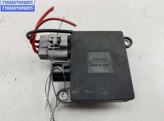 купить Реле вентилятора на Mazda 5