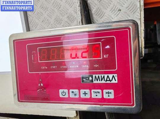 купить Реле вентилятора на Mazda 5