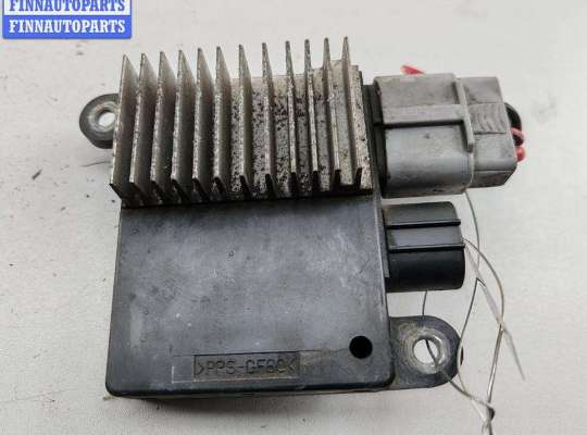 купить Реле вентилятора на Mazda 5