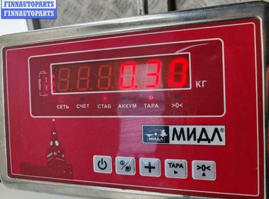 купить Замок капота на Mercedes Vito-2 / Viano W639 (2003-2014)