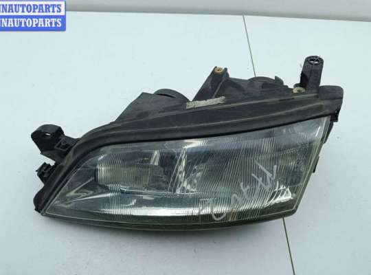 купить Фара левая на Opel Vectra B (1995-2002)