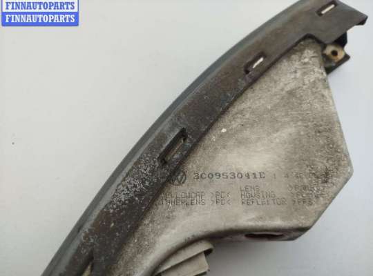 купить Поворотник (указатель поворота) левый на Volkswagen Passat B6