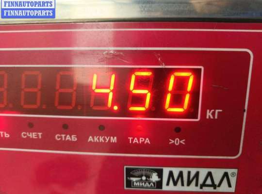 купить Диск тормозной задний на Ford Mondeo III (2000-2007)