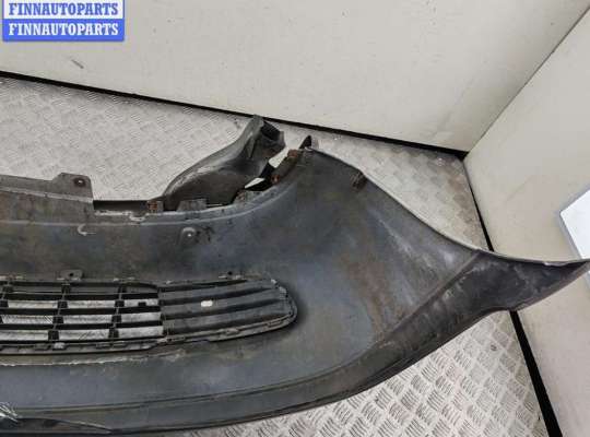 купить Бампер передний на Opel Zafira A (1999-2005)