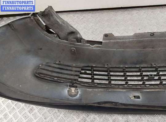 купить Бампер передний на Opel Zafira A (1999-2005)