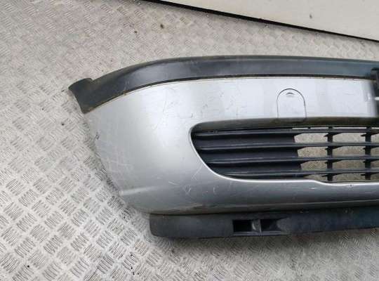 купить Бампер передний на Opel Zafira A (1999-2005)