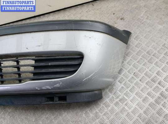 купить Бампер передний на Opel Zafira A (1999-2005)
