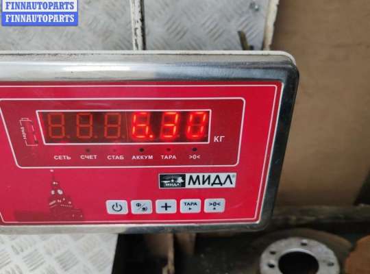 купить Ступица передняя левая на Mini Cooper/One 3 (F55/F56, 2013-2024)
