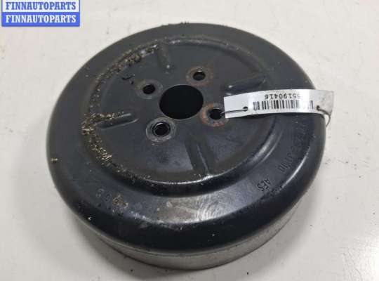 купить Шкив помпы на Mercedes E-Class W211 (2002-2009)