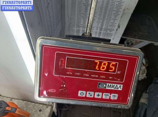 купить Усилитель бампера переднего на Ford Mondeo III (2000-2007)