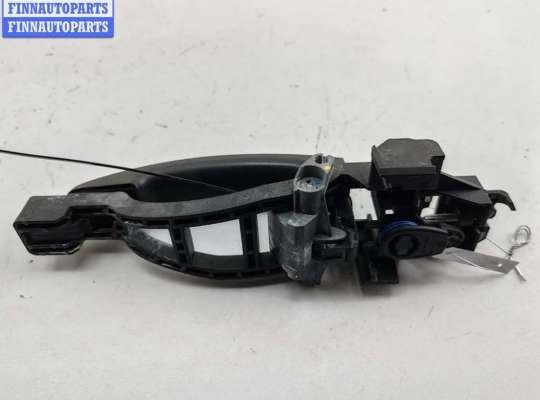 купить Ручка двери наружная передняя левая на Ford Focus II (2004-2011)