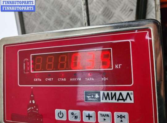 купить Ручка двери наружная передняя левая на Ford Focus II (2004-2011)