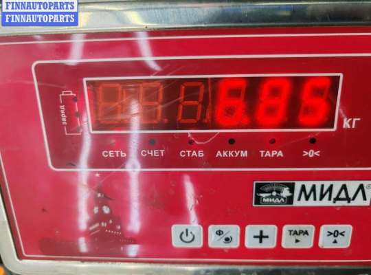 купить Полуось передняя правая на Volkswagen Sharan (2000-2010)