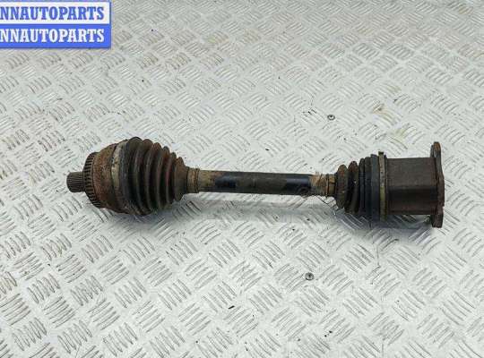 Полуось передняя правая VG2726674 на Volkswagen Sharan (2000-2010)