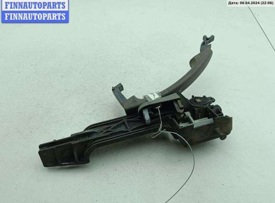 Ручка двери наружная передняя левая FO1470013 на Ford Fiesta (2001-2007)