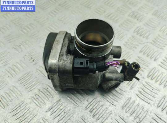 купить Заслонка дроссельная на Skoda Octavia mk1 (A4 1U) 1996-2010